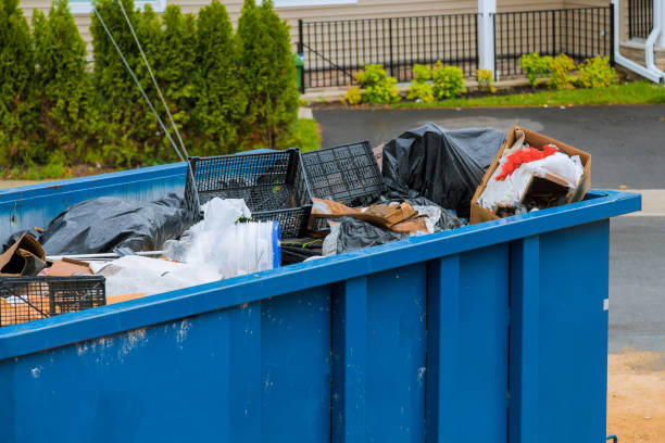 Attic Cleanout Services in Northlake, TX